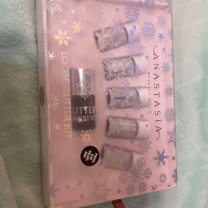 Anastasia limited edition Loose Glitter Kit